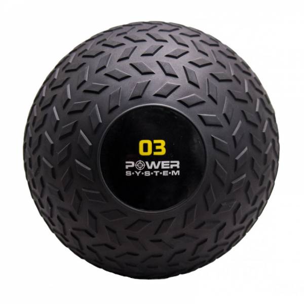Smaguma bumba / Slam ball - Image 2