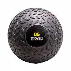 Smaguma bumba / Slam ball