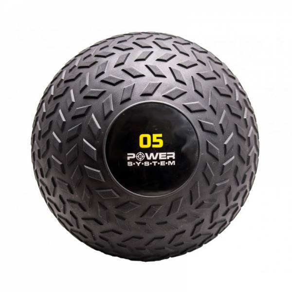 Smaguma bumba / Slam ball