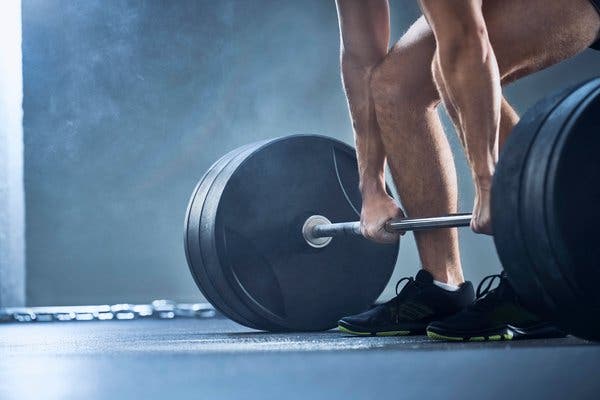Spēka treniņi – vai tie ir nepieciešami ikvienam?
