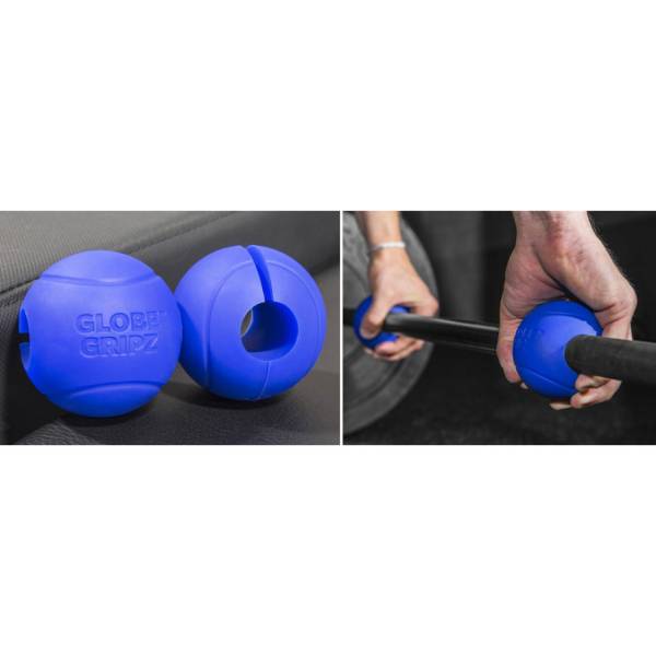 Satvēriena uzlikas / Globe Gripz (PS-4058) - Image 3