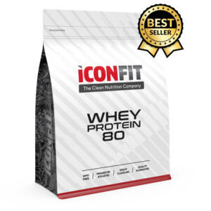 Whey Protein 80 (1kg)