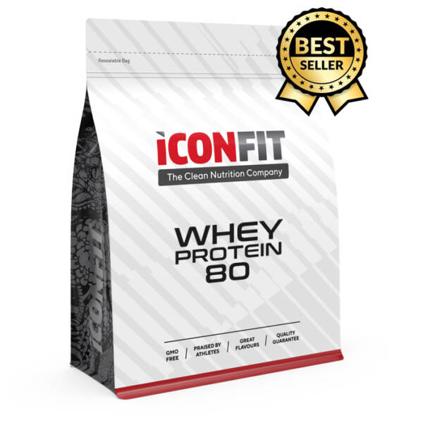 Whey Protein 80 (1kg)