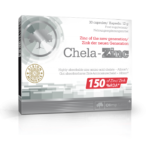 Cinks / Chela Zinc (30 kapsulas) - 30 kapsulas