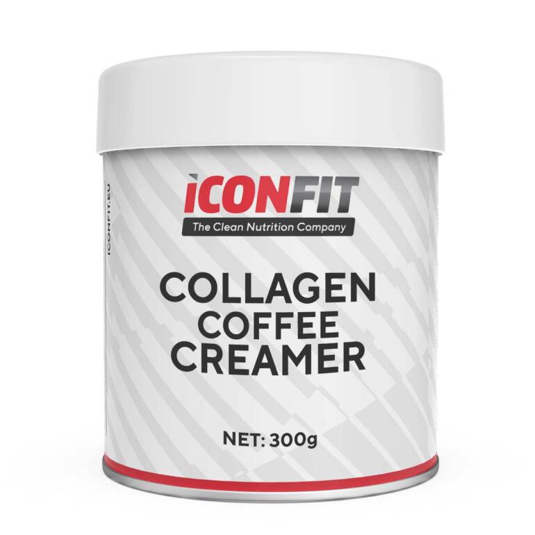 Kolagēns / Collagen Coffee Creamer (300g)