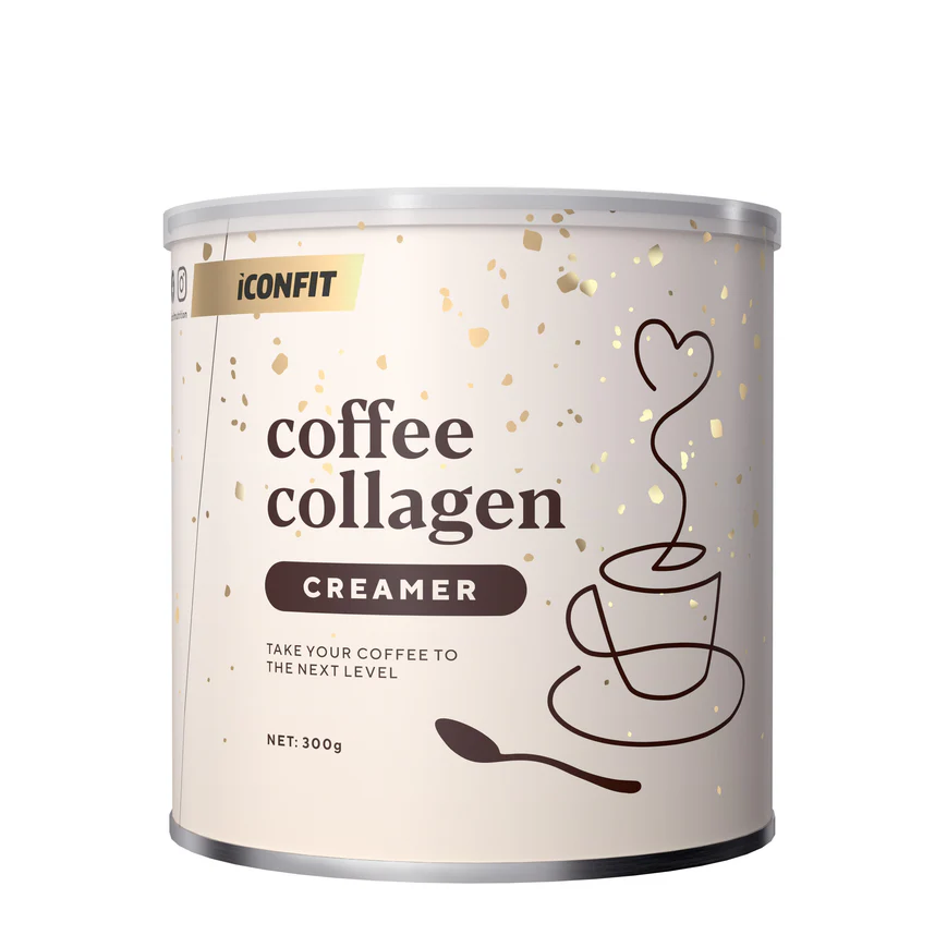 Kolagēns / Collagen Coffee Creamer (300g)