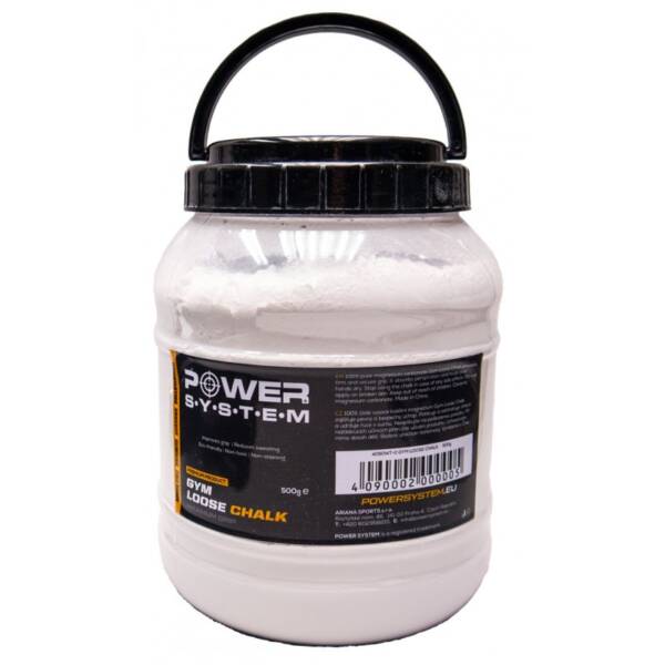 Krīts 500g (PS-4090)