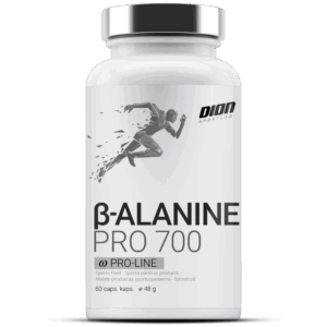 Beta Alanīns / Beta Alanine Pro