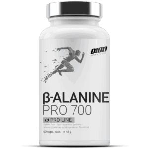 Beta Alanīns / Beta Alanine Pro