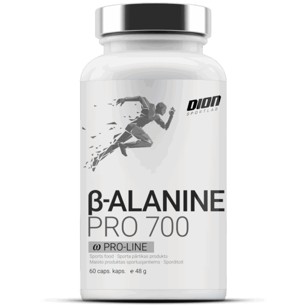Beta Alanīns / Beta Alanine Pro