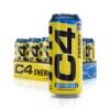 C4 Energy (500ml) - Image 2
