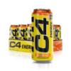 C4 Energy (500ml) - Image 4