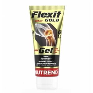 Flexit Gold Gel (100ml)