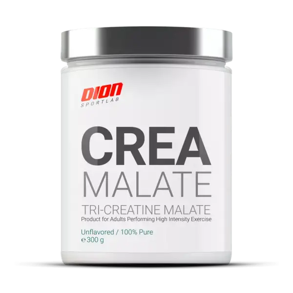 Kreatīns / CREAtine Malate (300g)