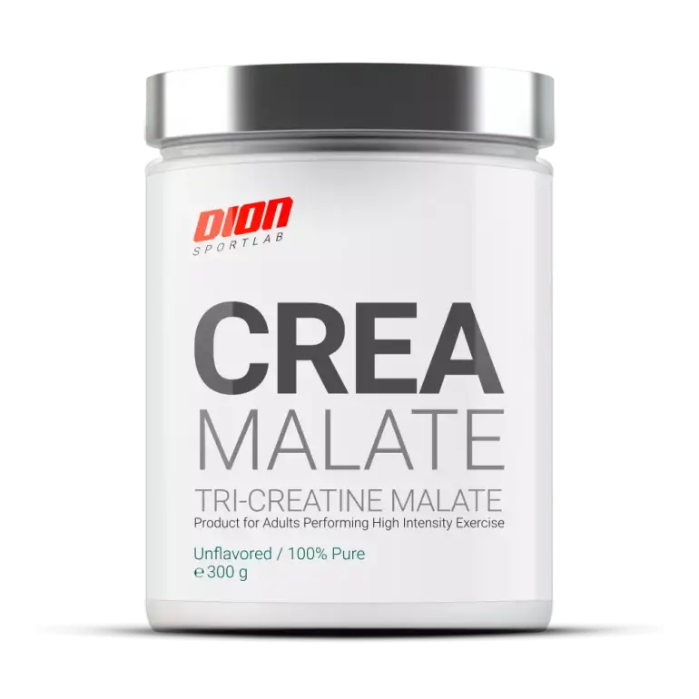 Kreatīns / CREAtine Malate (300g)