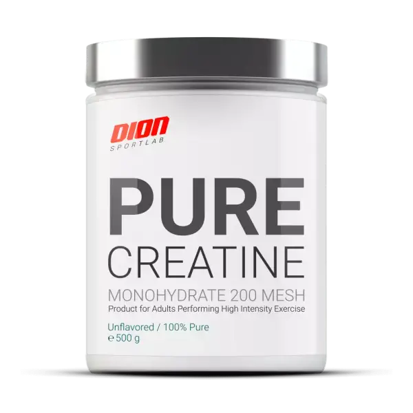 Kreatīns / Pure Creatine
