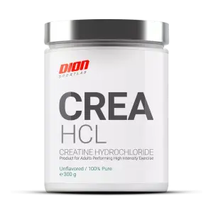 Kreatīns / CREAtine HCL (300g)