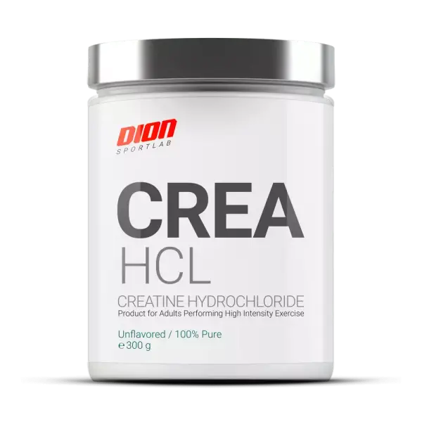 Kreatīns / CREAtine HCL (300g)