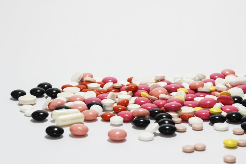 Vitamīni sportista dzīvē – nozīmīgi vai tomēr nē?