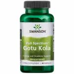 Gotu kola (60 kapsulas) - 60 kapsulas