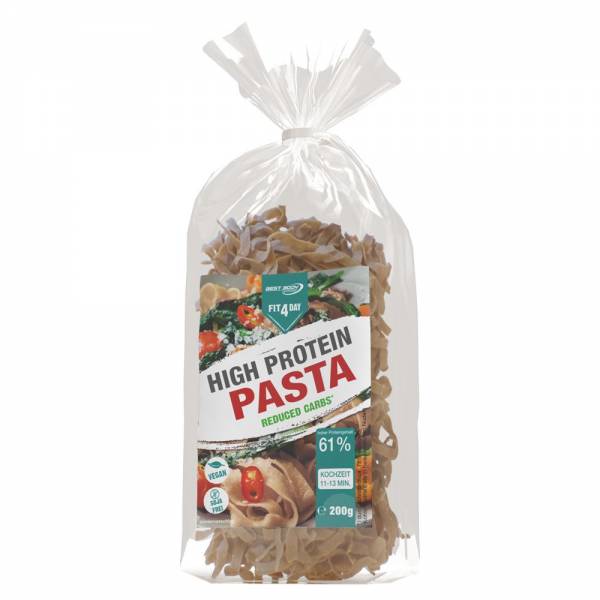 Makaroni / High Protein Pasta (200g)