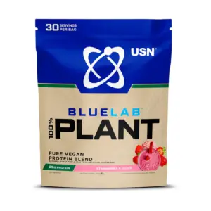 100% Plant Protein (900g)
