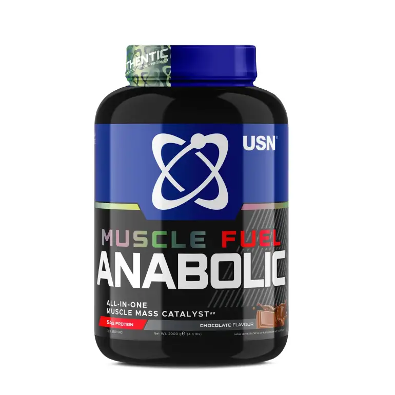 Muscle Fuel Anabolic (2kg)