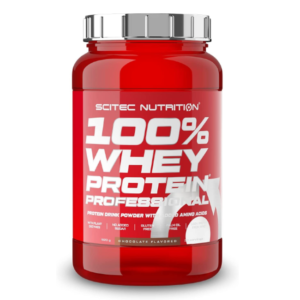 100% Whey Protein Professional