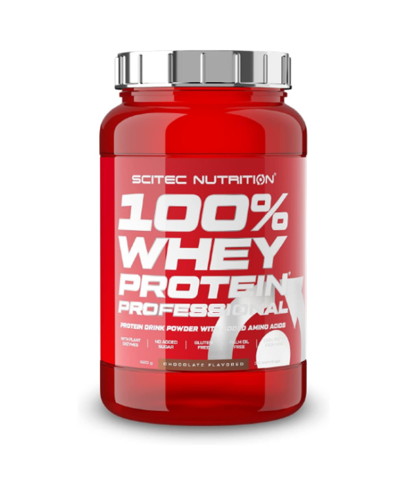 100% Whey Protein Professional