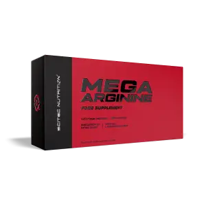 Arginīns / Mega Arginine