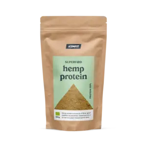 Kaņepju proteīns / Hemp Protein (200g)