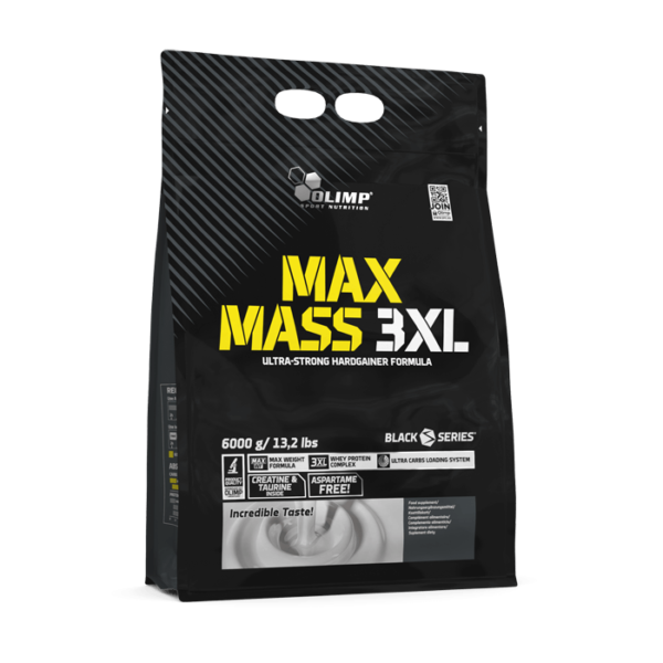 Geineris / Max Mass 3XL (6kg)