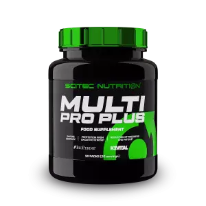 Multi Pro Plus