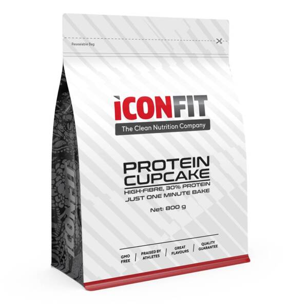 Protein Cupcake (800g)