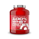 Scitec Nutrition 100% Whey Protein Professional