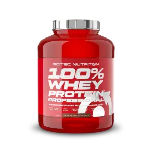 100% Whey Protein Professional