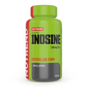 Inozīns / Inosine (100 kapsulas)