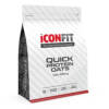 Quick Protein Oats (1kg)