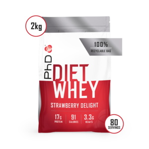 Diet Whey