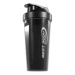 Šeikeris / Shaker (6 krāsas) - Melna, 700ml