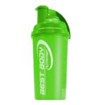 Šeikeris / Shaker (6 krāsas) - Zaļa, 700ml