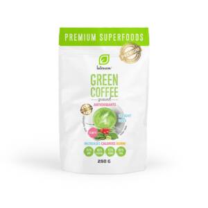 Malta Zaļā kafija / Green Coffee (250g)