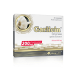 Ķiploku Ekstrakts / Garlicin (30 kapsulas) - 30 kapsulas