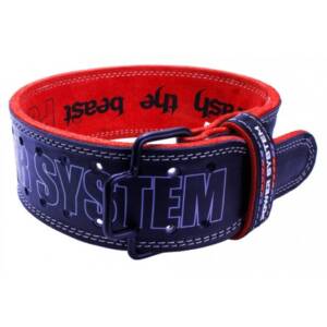 Svarcelšanas Josta / Powerlifting belt (PS-3830)