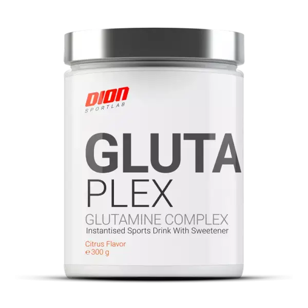 Glutamīns / Gluta Plex (300g)