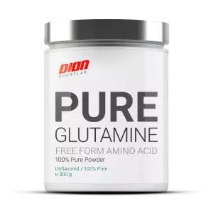 Glutamīns / PURE Glutamine (300g)