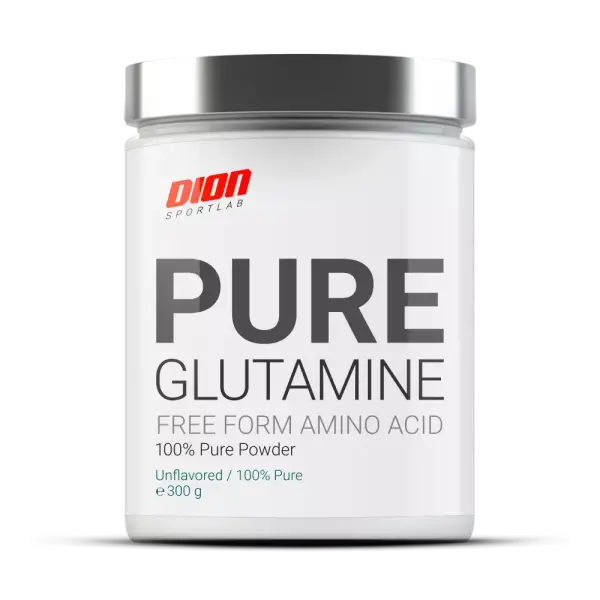 Glutamīns / PURE Glutamine (300g)