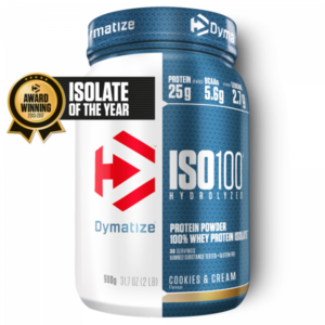 Iso 100
