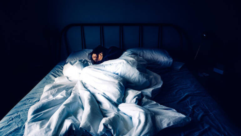 Uztura bagātinātāji, kas uzlabo miega kvalitāti