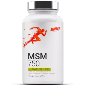 MSM 750
